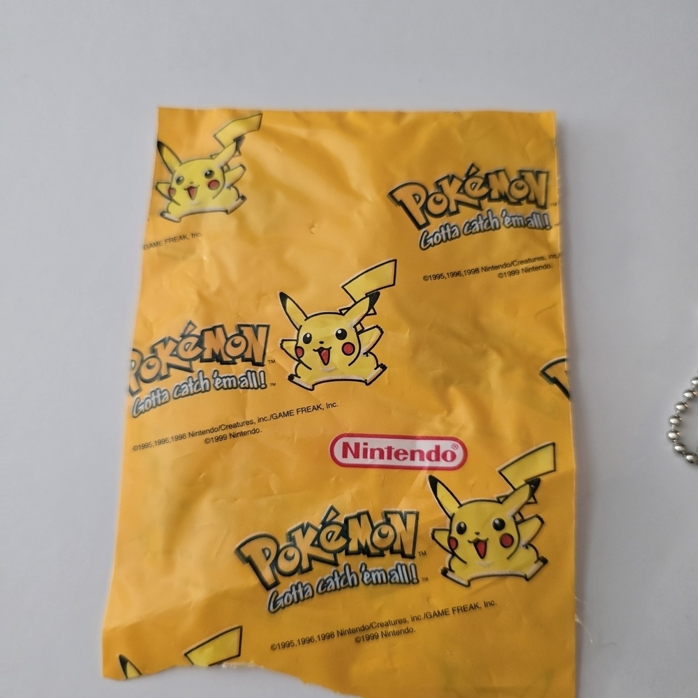 Pokemon Nintendo Charmander Dog Tag - Picture 3 of 4